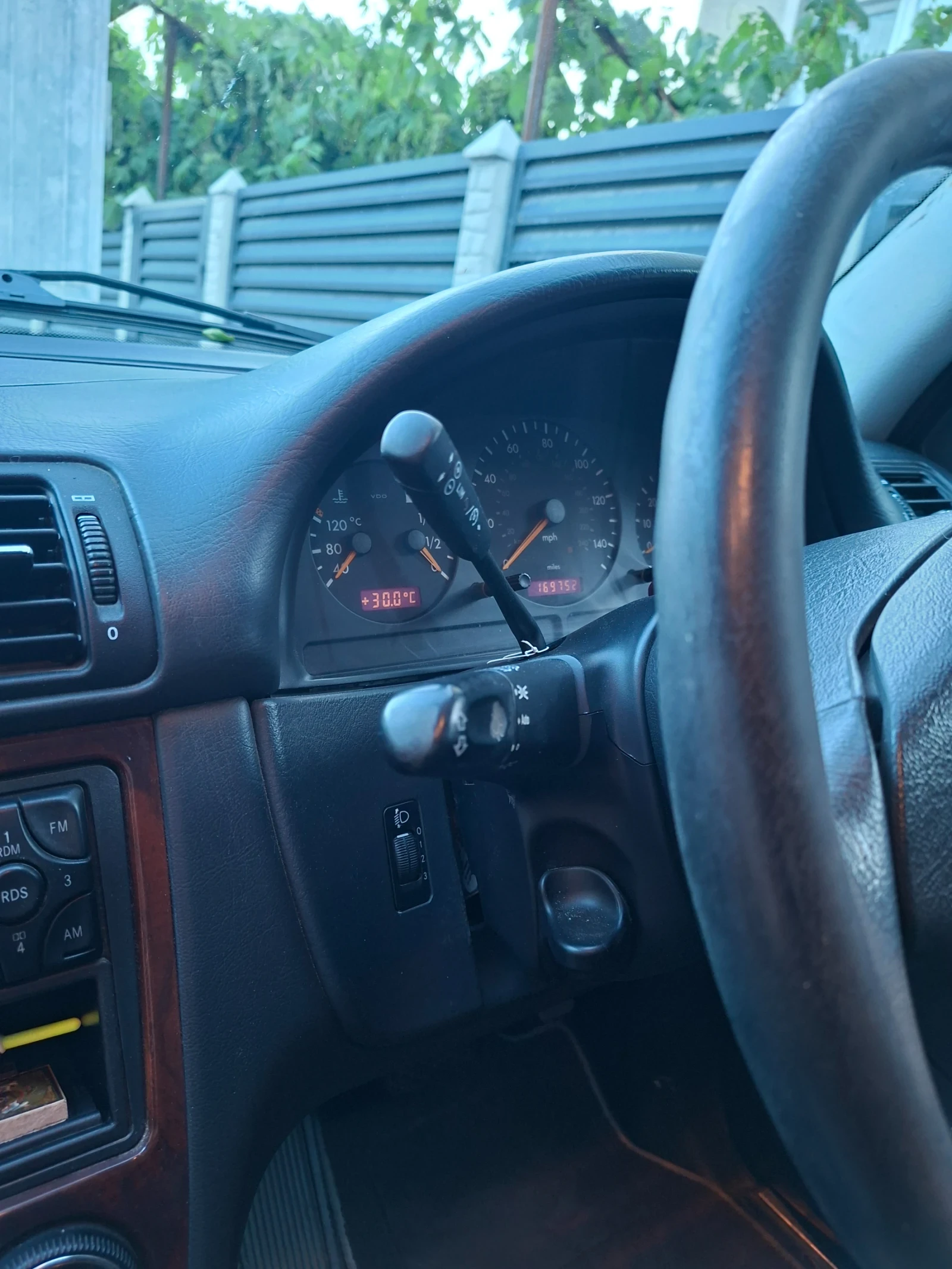 Mercedes-Benz ML 350 ML, снимка 5 - Автомобили и джипове - 55636984