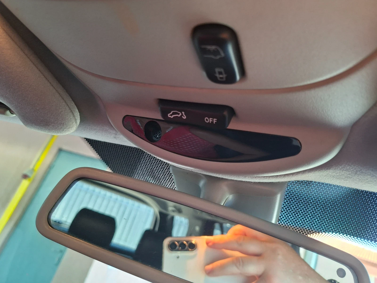 Mercedes-Benz ML 350 ML, снимка 16 - Автомобили и джипове - 55636984