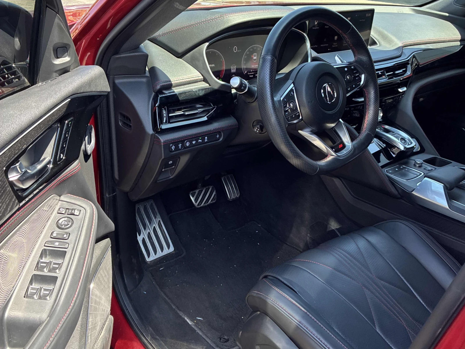 Acura Mdx 2024 Acura MDX Type S Ultra, снимка 5 - Автомобили и джипове - 55802449