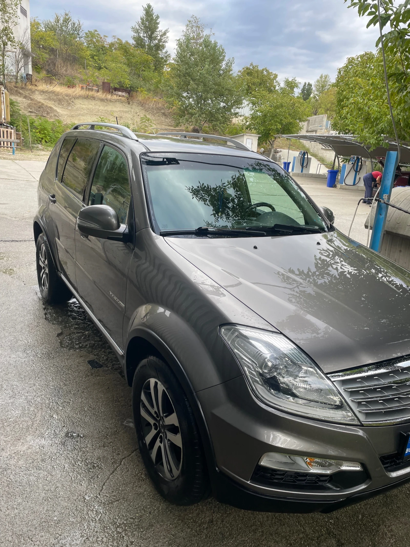 SsangYong Rexton | Mobile.bg � ����������� 2