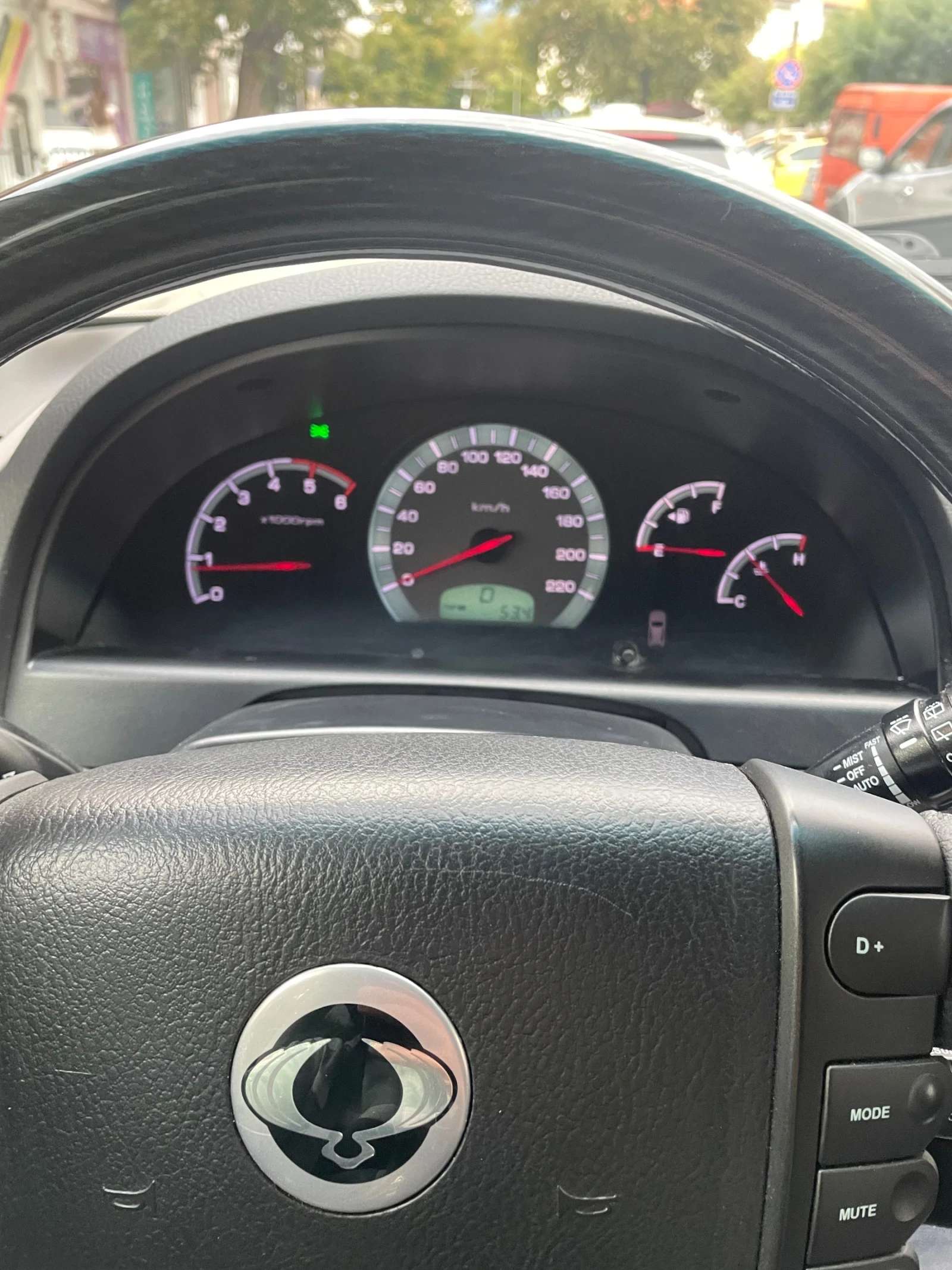 SsangYong Rexton | Mobile.bg � ����������� 11