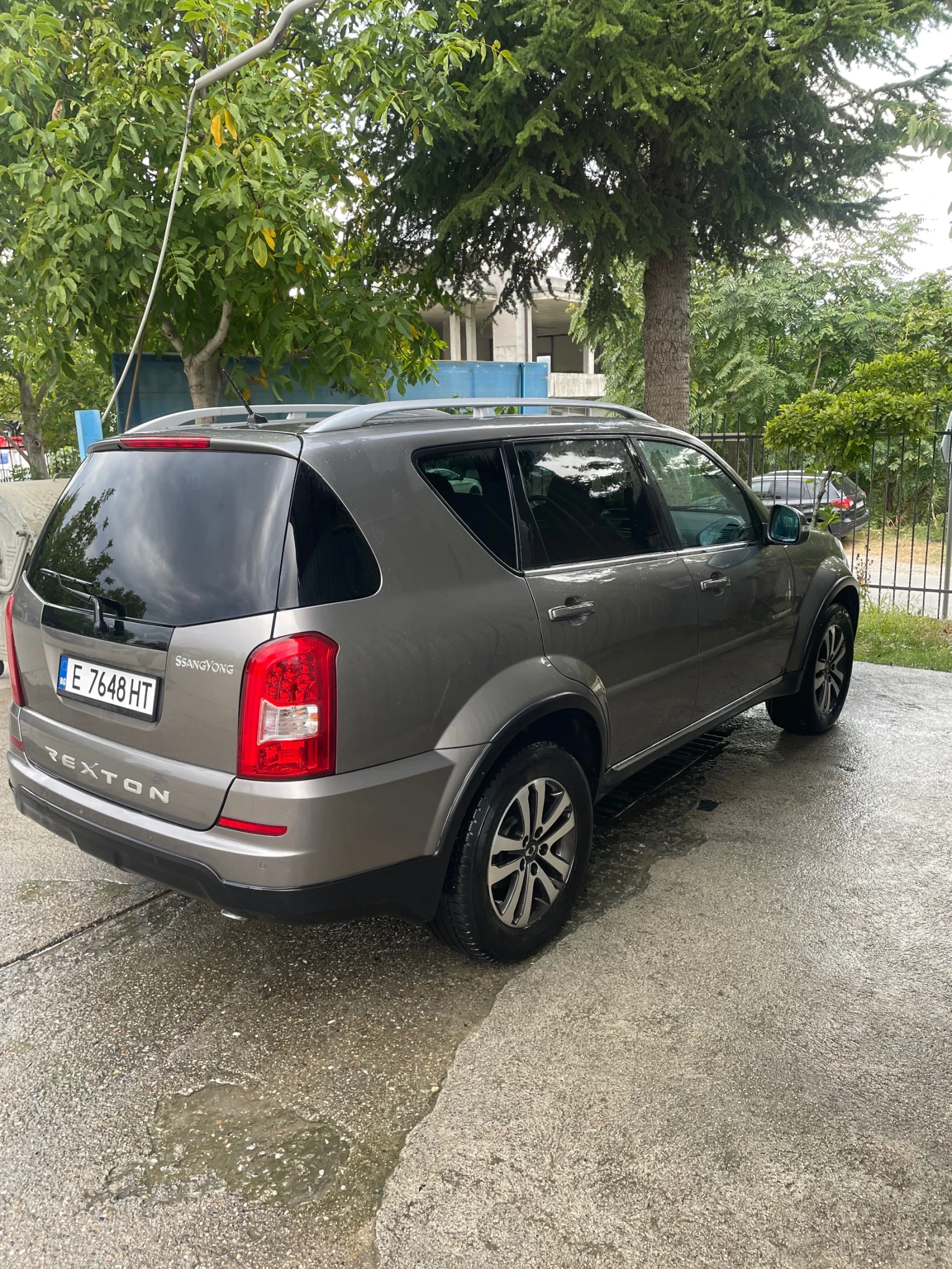SsangYong Rexton | Mobile.bg � ����������� 5
