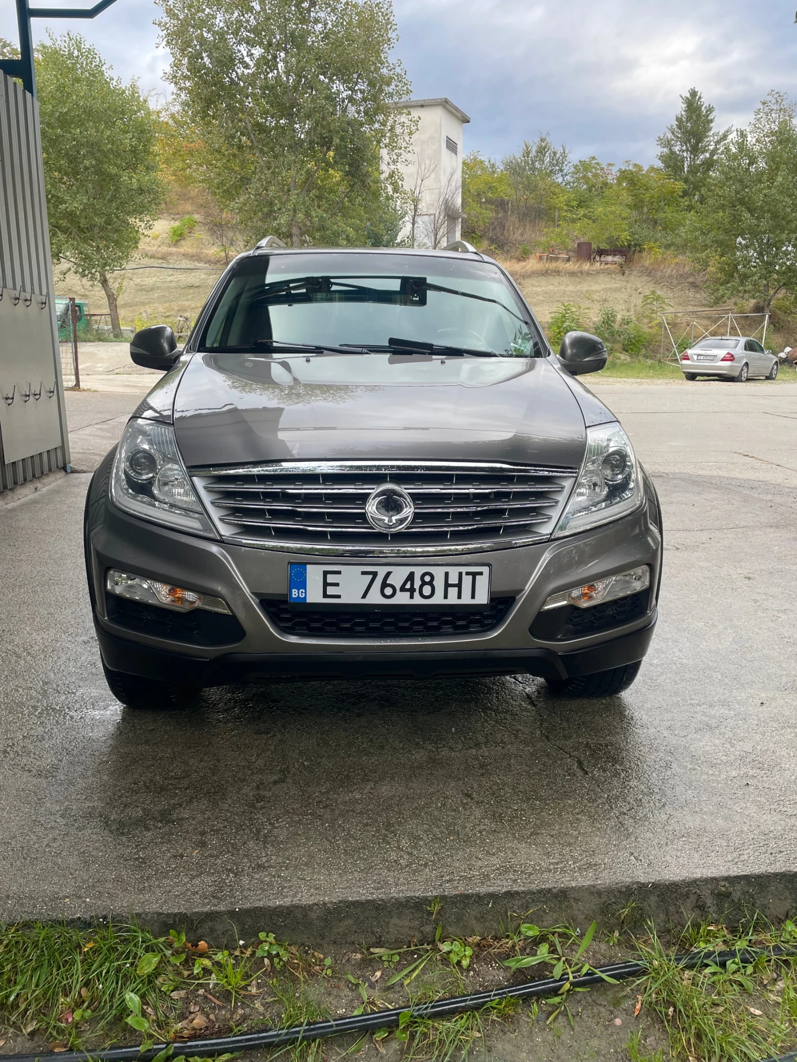 SsangYong Rexton | Mobile.bg � ����������� 3