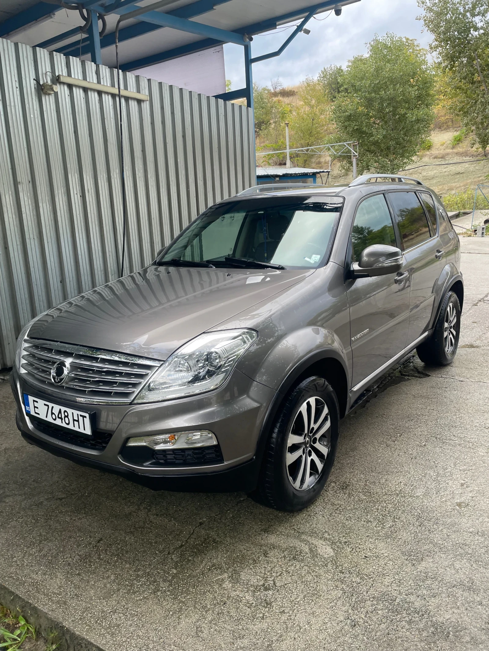 SsangYong Rexton | Mobile.bg � ����������� 1