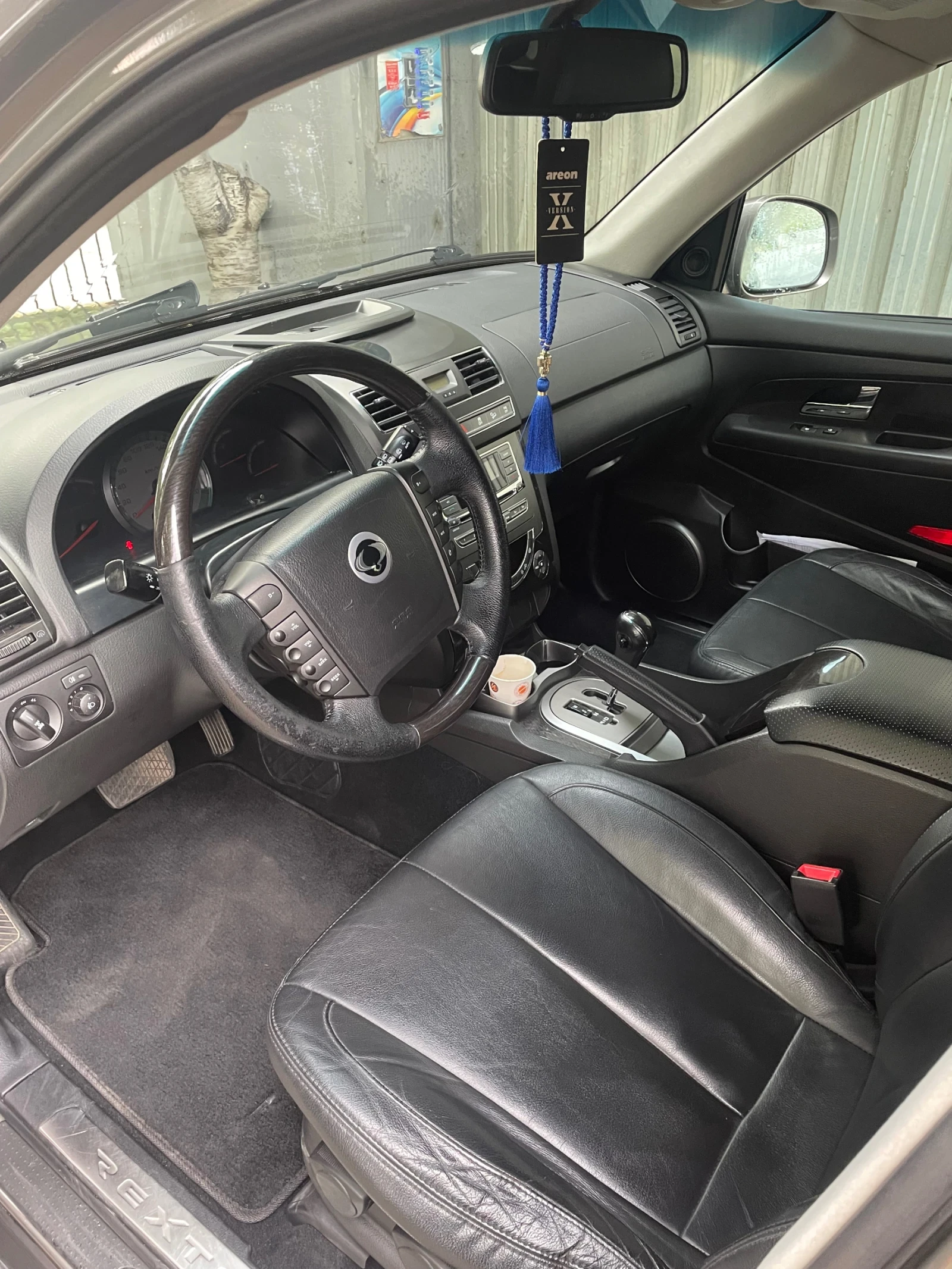 SsangYong Rexton | Mobile.bg � ����������� 15