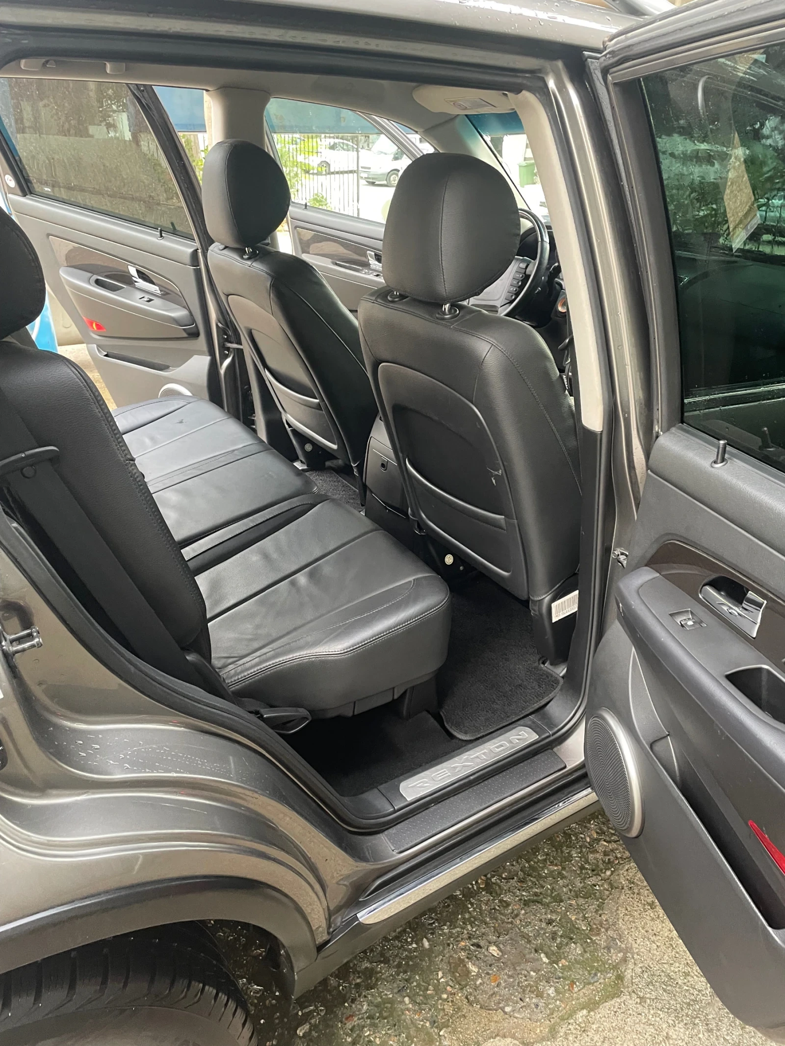 SsangYong Rexton | Mobile.bg � ����������� 10