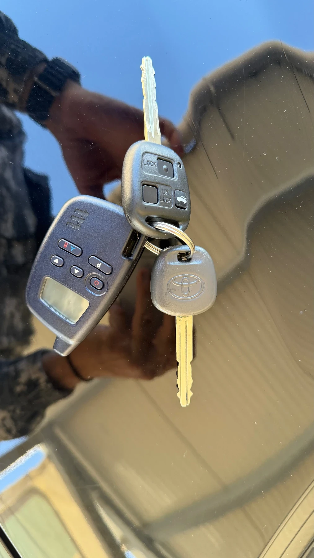 Toyota Rav4 2.0 VVT-I 150 kc 4x4, снимка 16 - Автомобили и джипове - 56338819