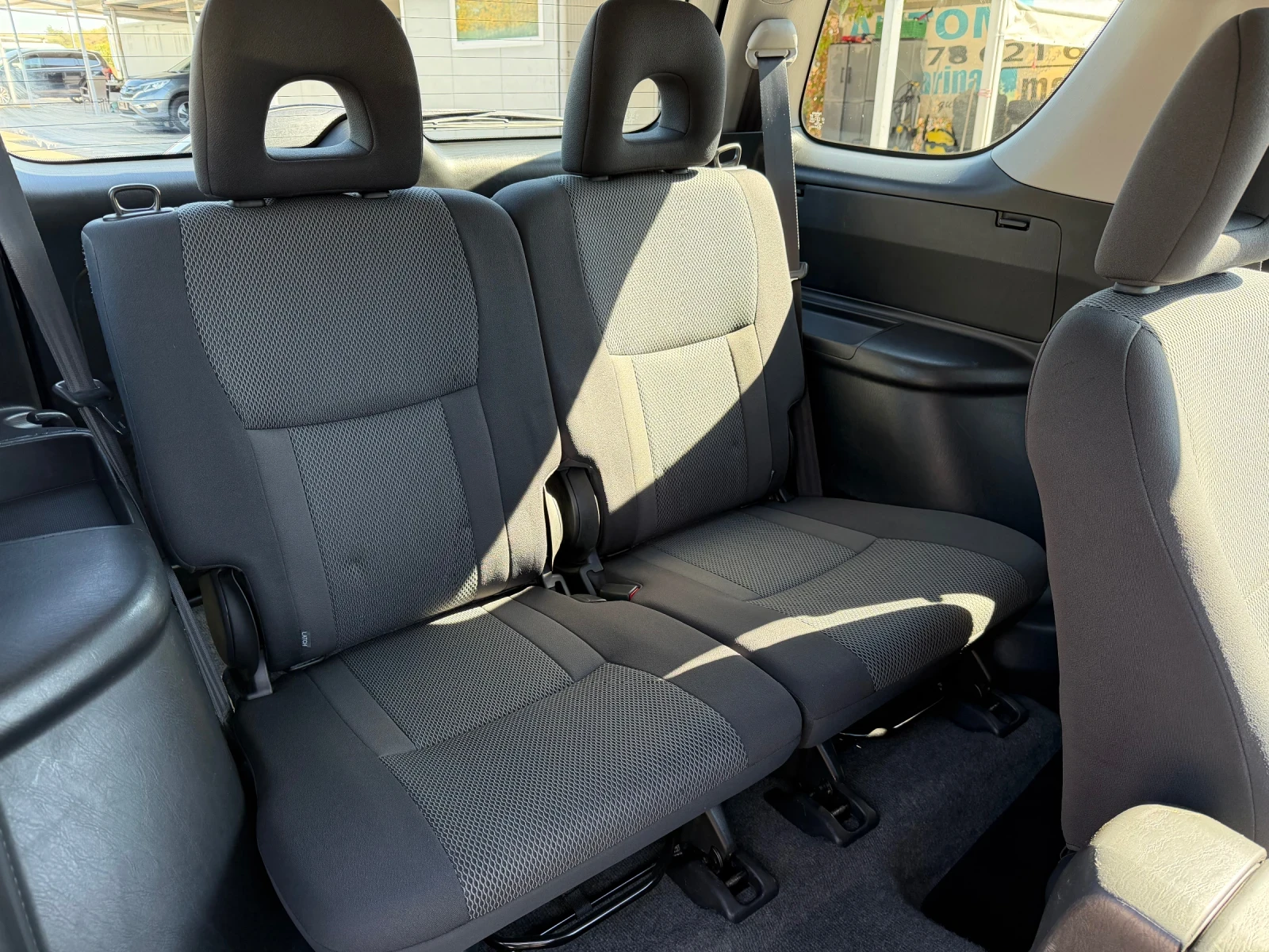 Toyota Rav4 2.0 VVT-I 150 kc 4x4, снимка 9 - Автомобили и джипове - 56338819