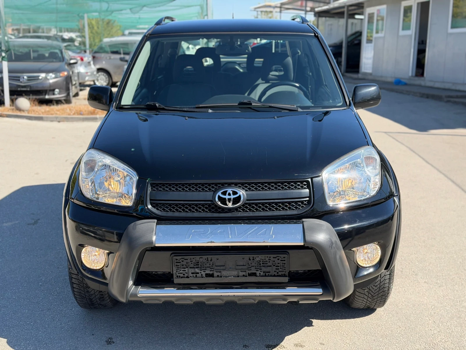 Toyota Rav4 2.0 VVT-I 150 kc 4x4, снимка 2 - Автомобили и джипове - 56338819