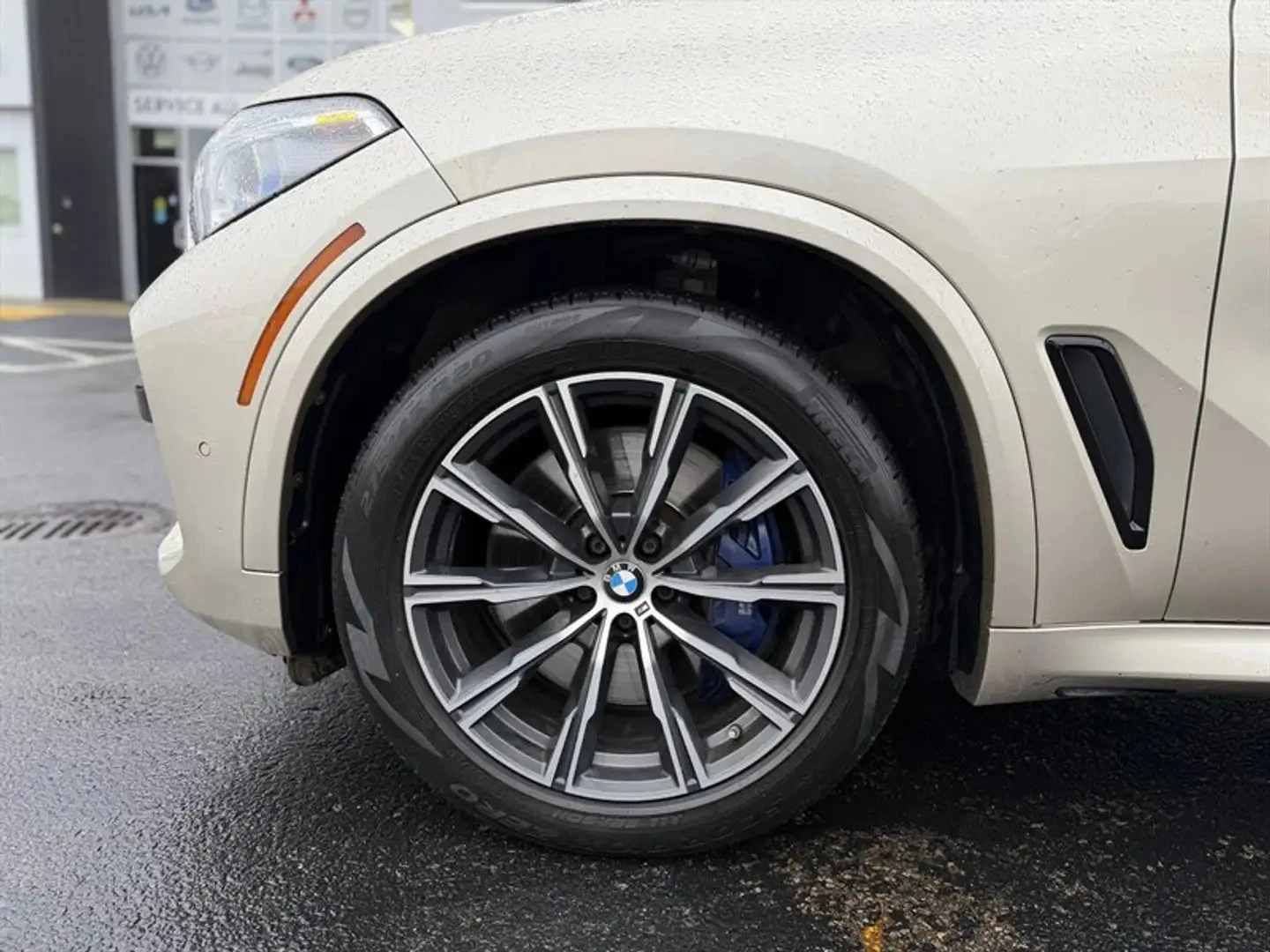 BMW X5 xDrive 40i M PACK* 360* LASER* �����* �����* ����� | Mobile.bg � ����������� 5