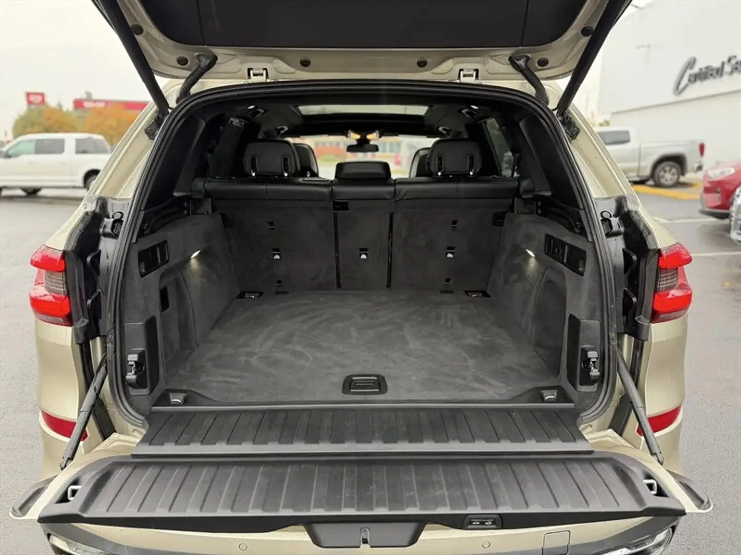 BMW X5 xDrive 40i M PACK* 360* LASER* �����* �����* ����� | Mobile.bg � ����������� 15