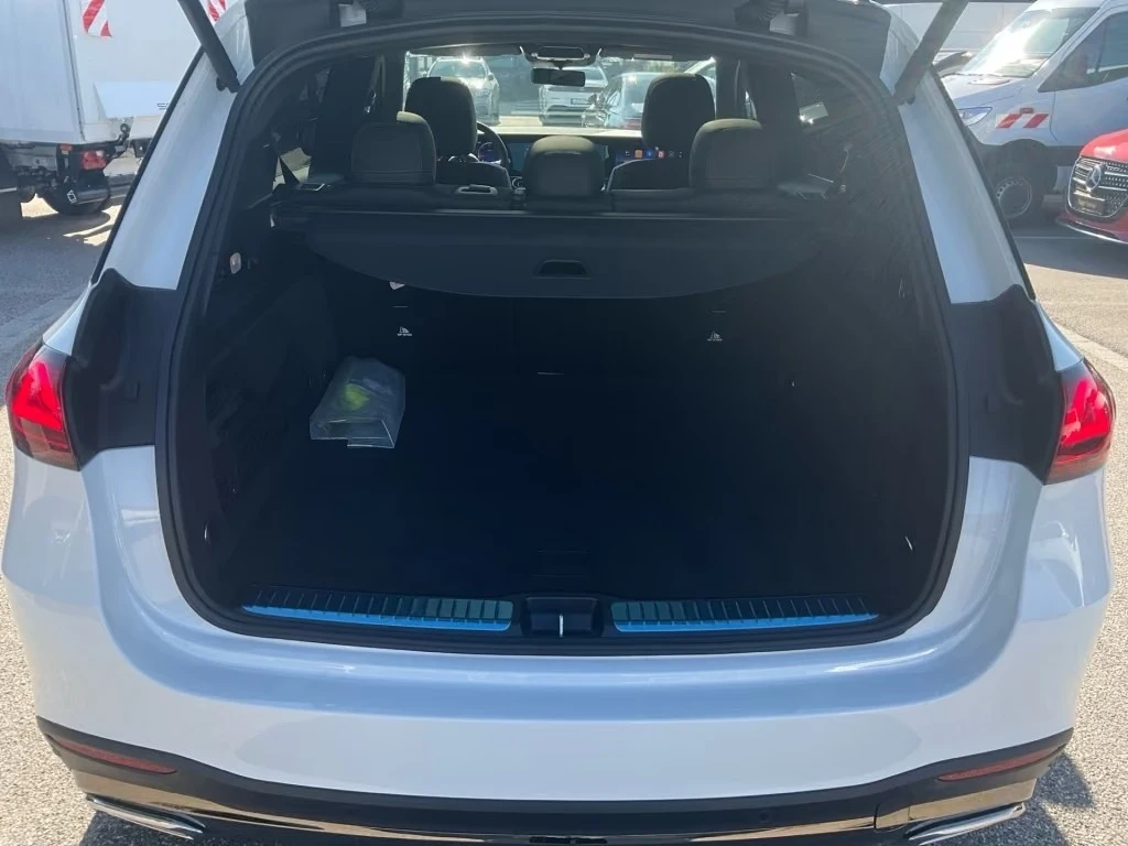Mercedes-Benz GLE 350 d AMG * NEW 2026* NIGHT SUPERSCREEN BURMESTER PANO | Mobile.bg � ����������� 14