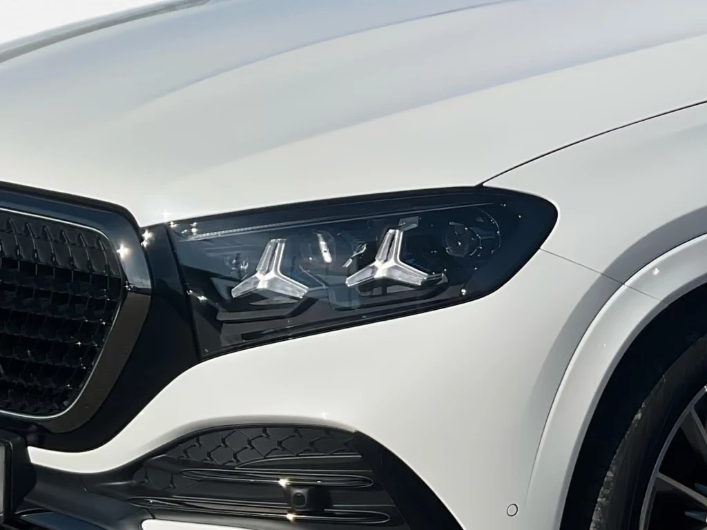 Mercedes-Benz GLE 350 d AMG * NEW 2026* NIGHT SUPERSCREEN BURMESTER PANO | Mobile.bg � ����������� 5