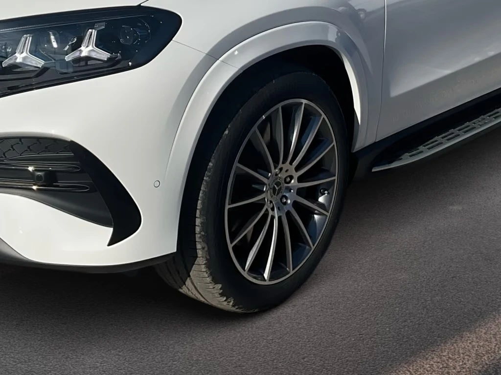 Mercedes-Benz GLE 350 d AMG * NEW 2026* NIGHT SUPERSCREEN BURMESTER PANO | Mobile.bg � ����������� 6
