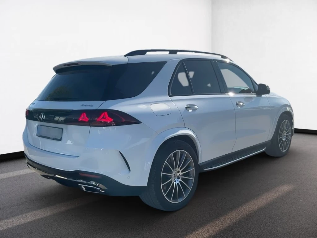 Mercedes-Benz GLE 350 d AMG * NEW 2026* NIGHT SUPERSCREEN BURMESTER PANO | Mobile.bg � ����������� 2