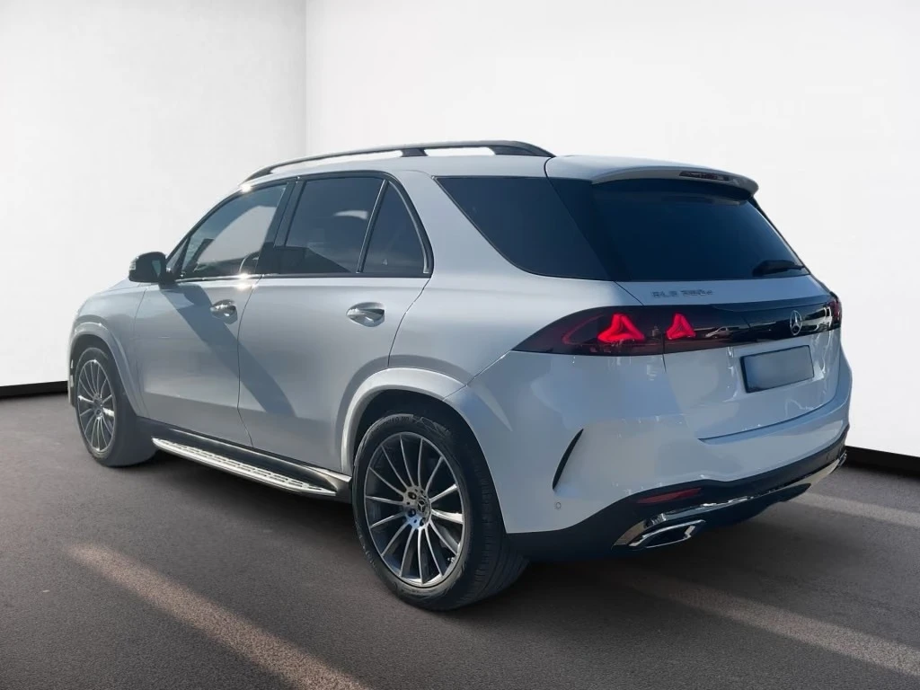 Mercedes-Benz GLE 350 d AMG * NEW 2026* NIGHT SUPERSCREEN BURMESTER PANO | Mobile.bg � ����������� 4