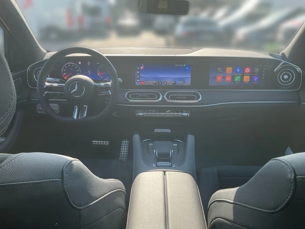 Mercedes-Benz GLE 350 d AMG * NEW 2026* NIGHT SUPERSCREEN BURMESTER PANO | Mobile.bg � ����������� 8