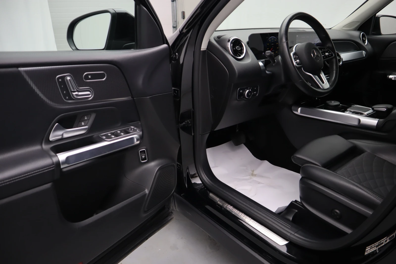 Mercedes-Benz GLB 200D 4Matic | Mobile.bg � ����������� 10