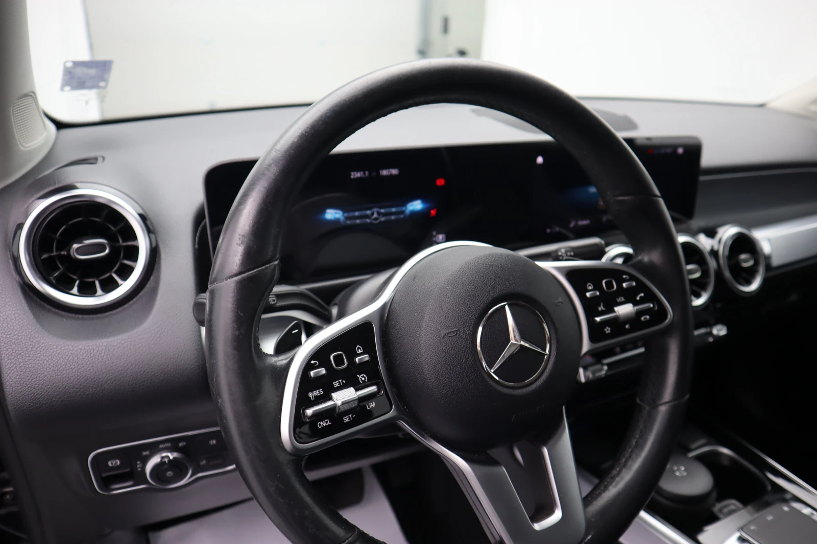 Mercedes-Benz GLB 200D 4Matic | Mobile.bg � ����������� 7
