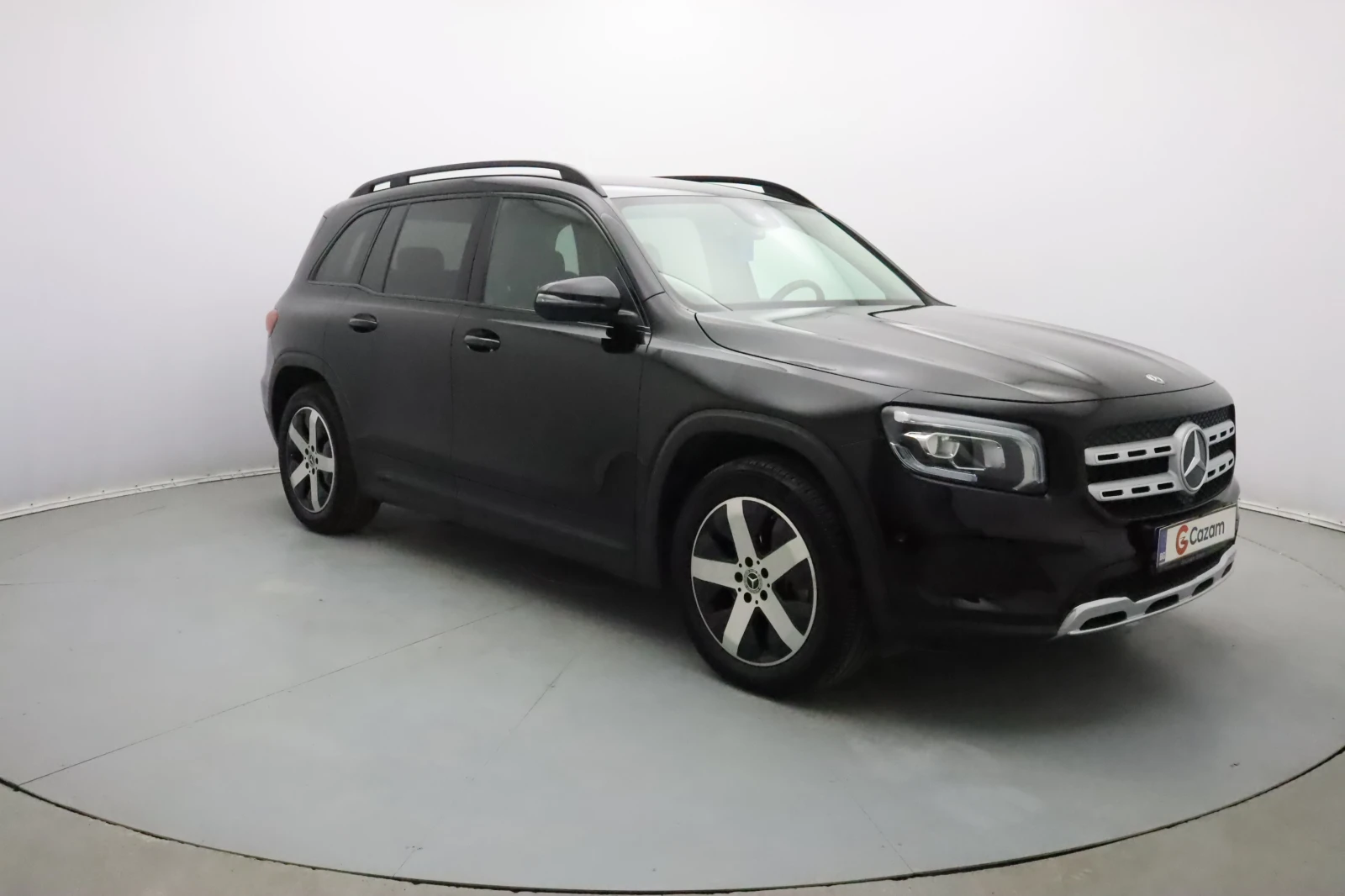 Mercedes-Benz GLB 200D 4Matic | Mobile.bg � ����������� 2