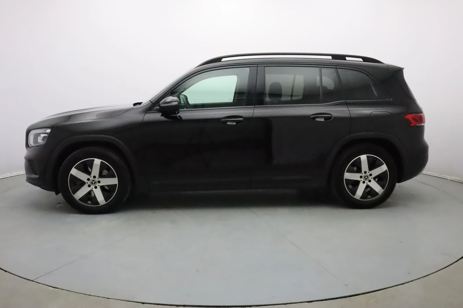 Mercedes-Benz GLB 200D 4Matic | Mobile.bg � ����������� 6