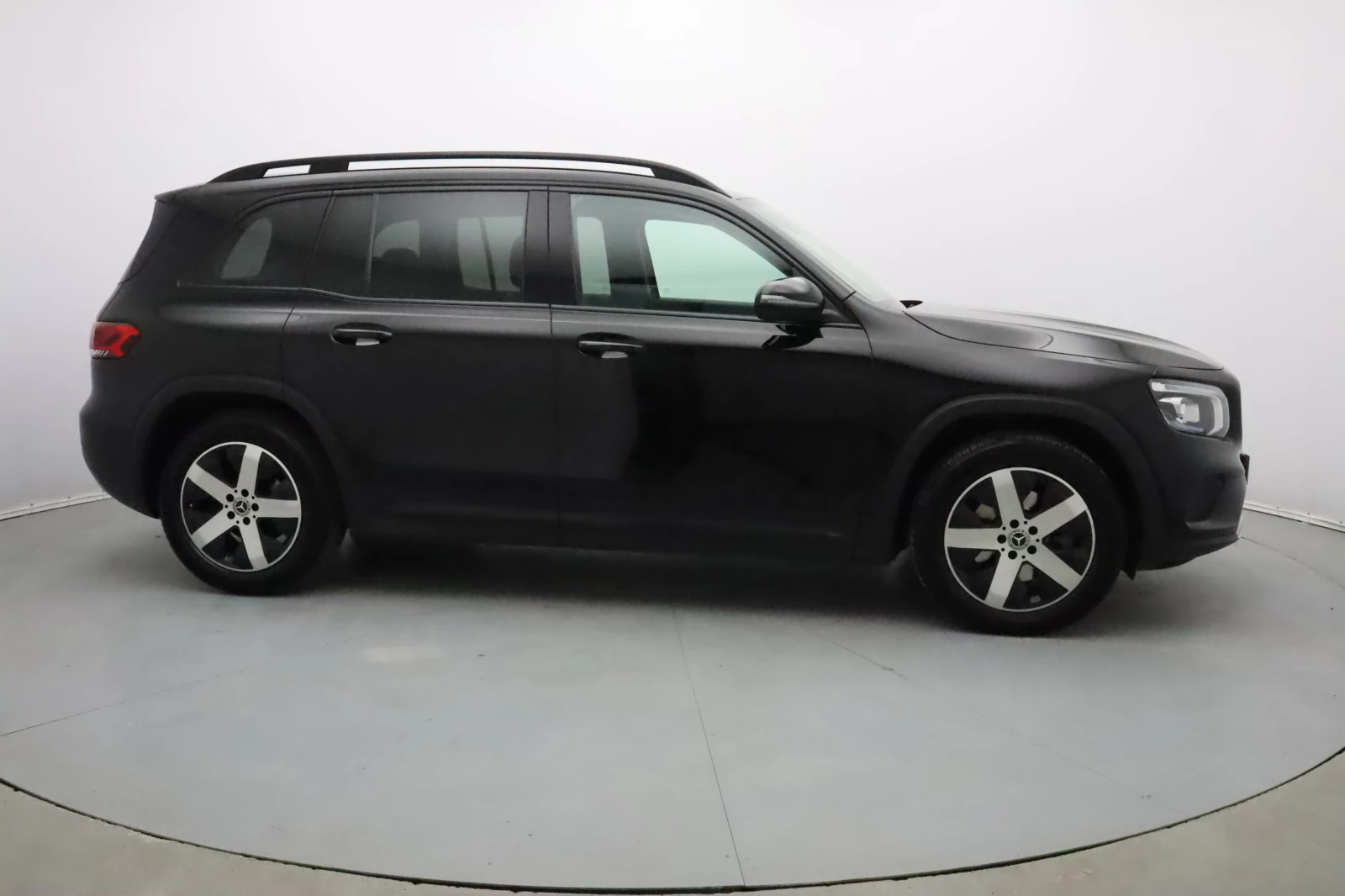 Mercedes-Benz GLB 200D 4Matic | Mobile.bg � ����������� 3