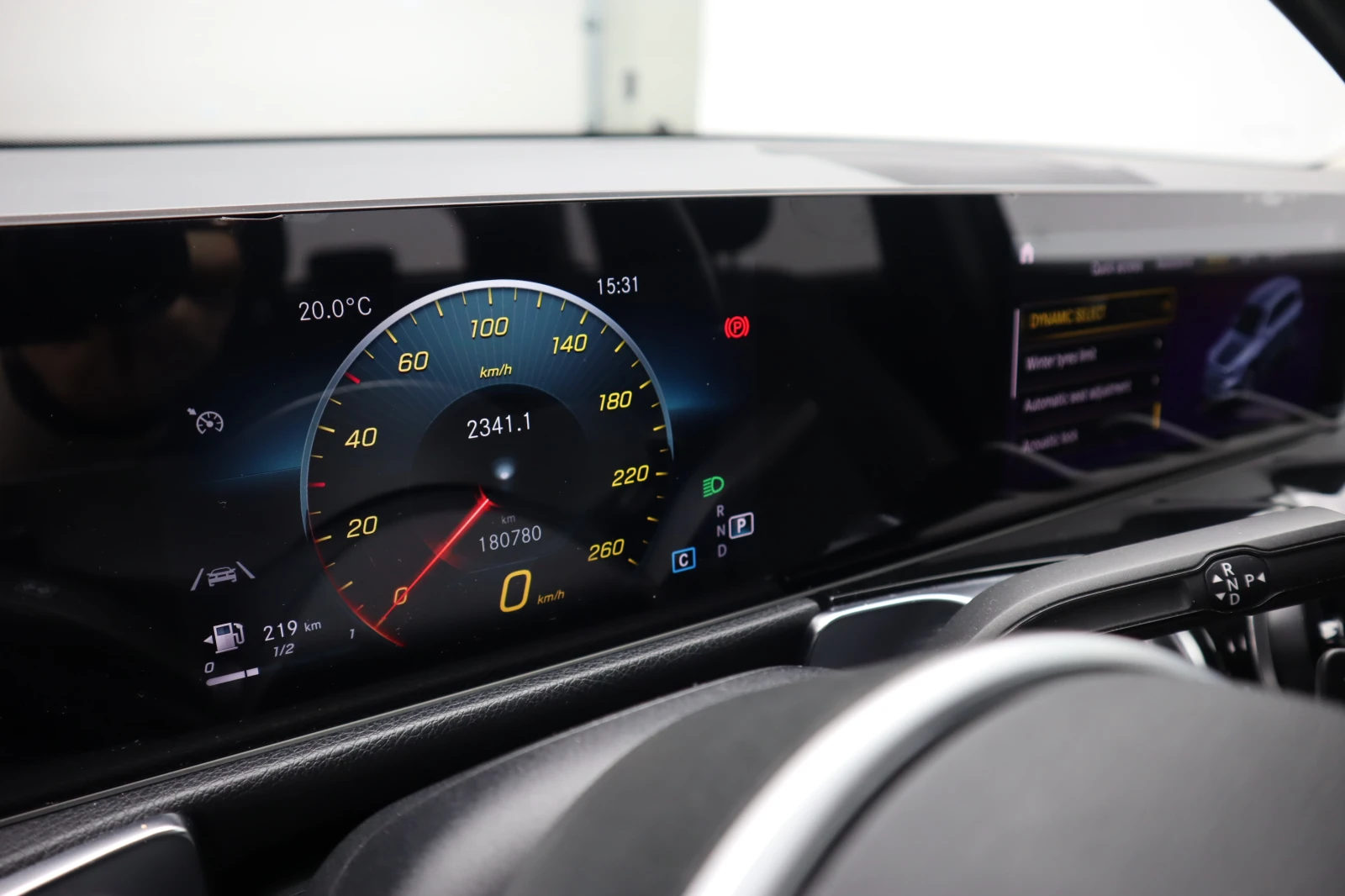 Mercedes-Benz GLB 200D 4Matic | Mobile.bg � ����������� 14