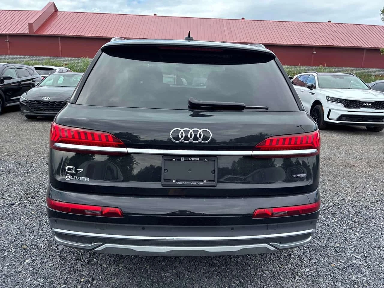 Audi Q7 * Komfort * CARFAX *  | Mobile.bg � ����������� 4
