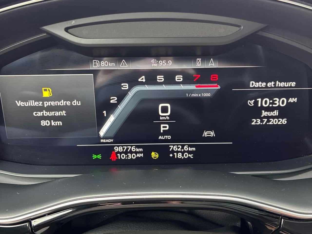 Audi Q7 * Komfort * CARFAX *  | Mobile.bg � ����������� 8
