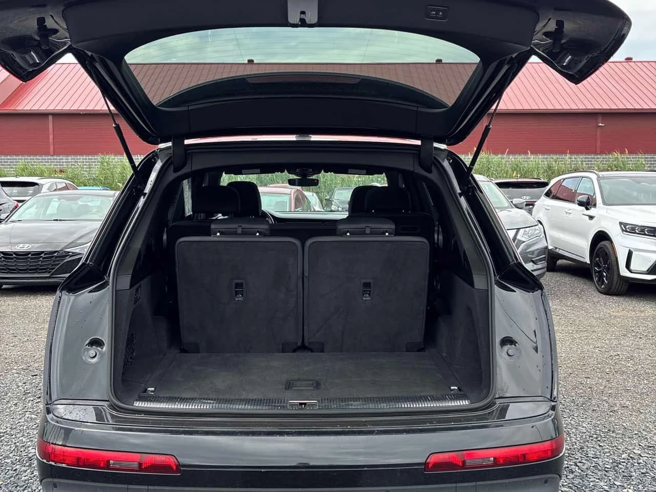 Audi Q7 * Komfort * CARFAX *  | Mobile.bg � ����������� 15