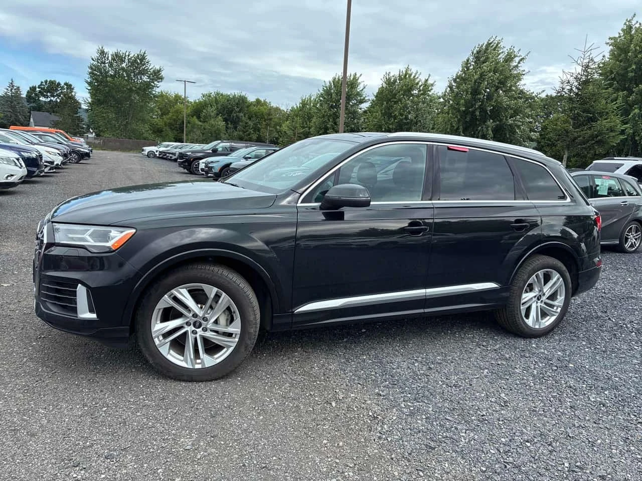 Audi Q7 * Komfort * CARFAX *  | Mobile.bg � ����������� 2