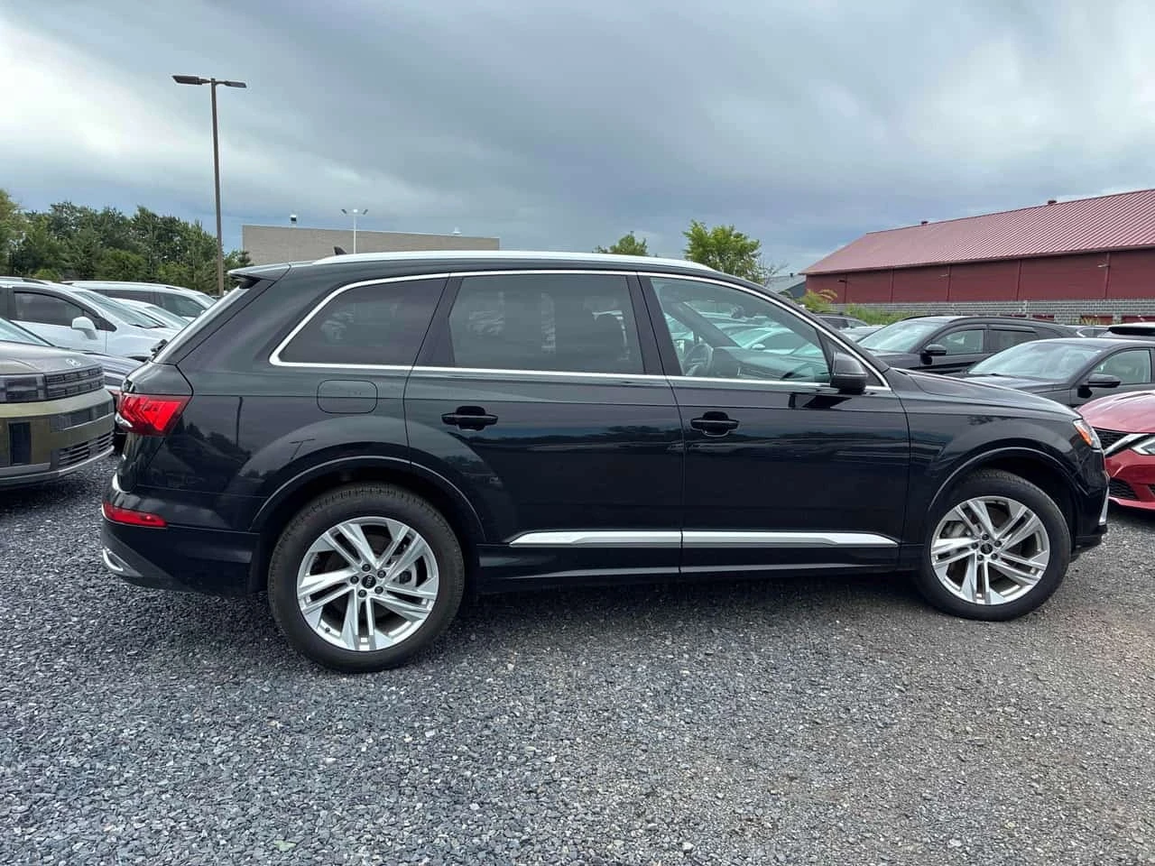 Audi Q7 * Komfort * CARFAX *  | Mobile.bg � ����������� 3