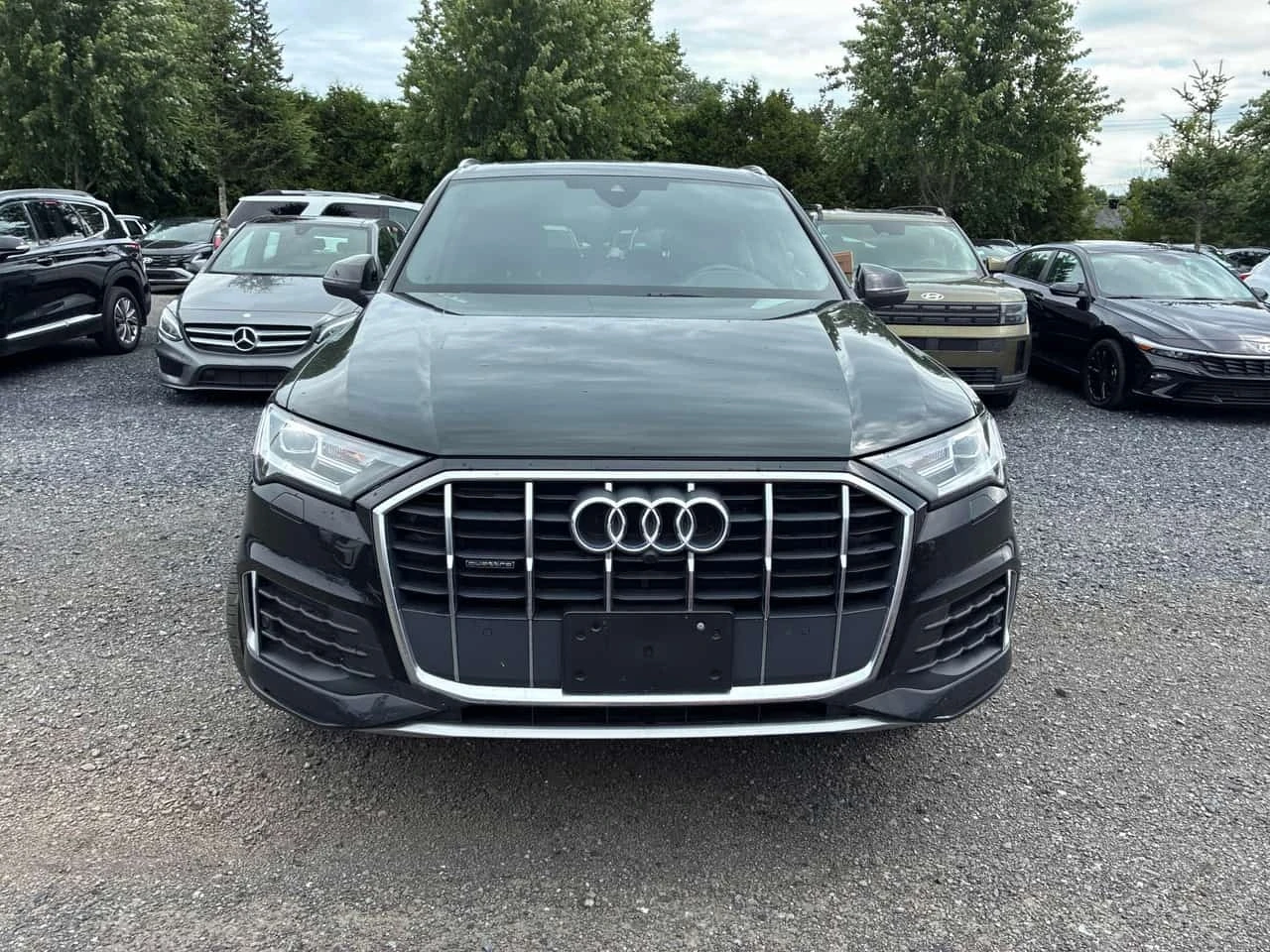 Audi Q7 * Komfort * CARFAX *  | Mobile.bg � ����������� 6
