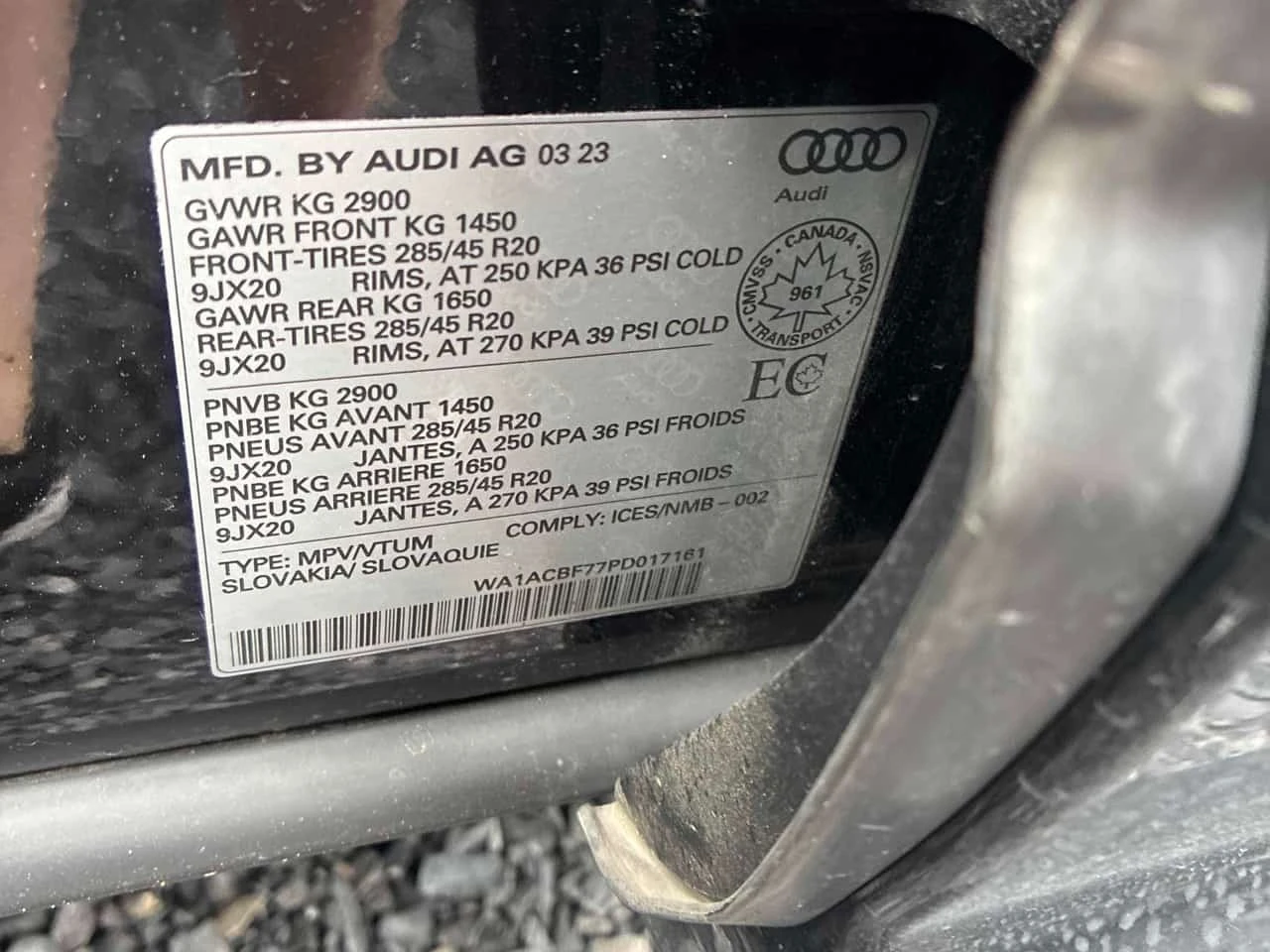 Audi Q7 * Komfort * CARFAX *  | Mobile.bg � ����������� 12