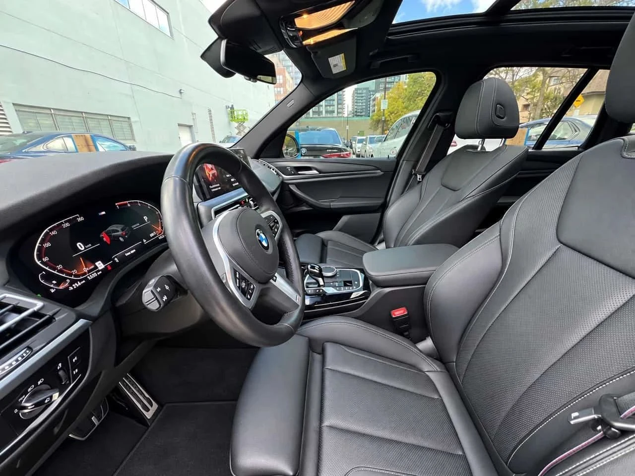 BMW X3 | Mobile.bg � ����������� 11