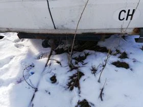 Ford Transit 2.0 тди НА ЧАСТИ, снимка 4