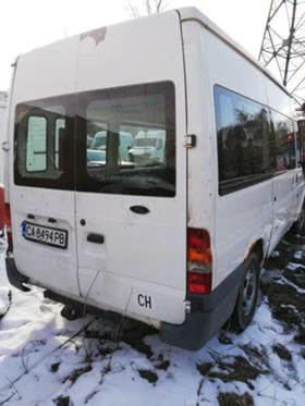 Ford Transit 2.0 тди НА ЧАСТИ, снимка 3