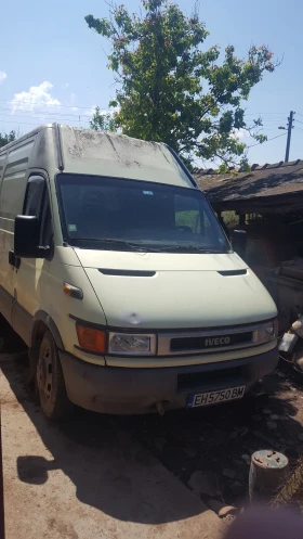 Iveco 35c11, снимка 8