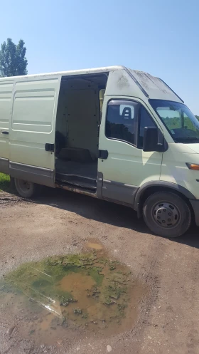 Iveco 35c11, снимка 3