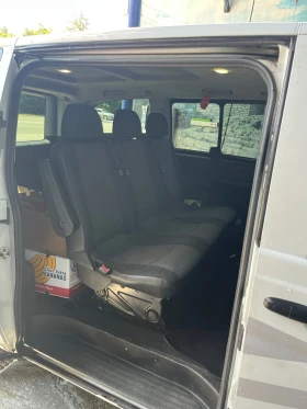 Mercedes-Benz Vito 2.2 136hp mixto, снимка 8