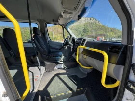 Mercedes-Benz Sprinter, снимка 14