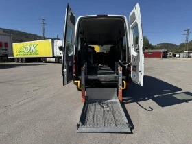 Mercedes-Benz Sprinter, снимка 9