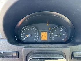 Mercedes-Benz Sprinter, снимка 12