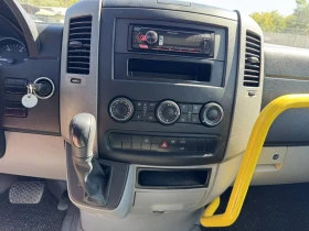 Mercedes-Benz Sprinter, снимка 13