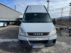 Iveco 35c18, снимка 1
