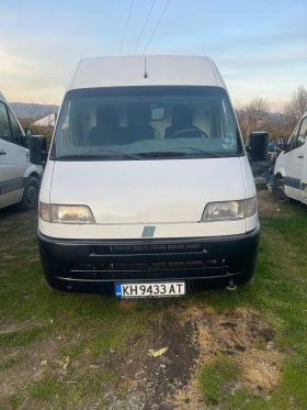 Fiat Ducato, снимка 2