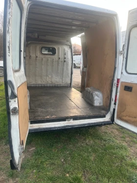 Fiat Ducato, снимка 9