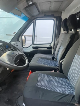 Fiat Ducato, снимка 12