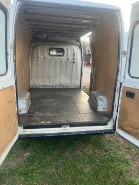 Fiat Ducato, снимка 10
