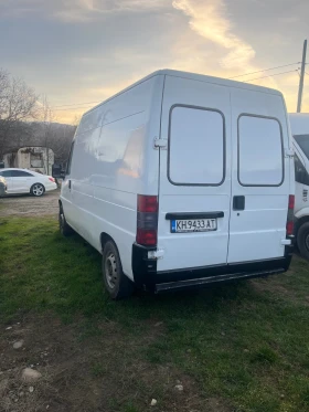 Fiat Ducato, снимка 7